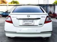 Nissan Teana 200XL  ปี 2013 รถหรูขายถูก รูปที่ 5